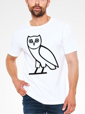 J153 OVO Tshirt